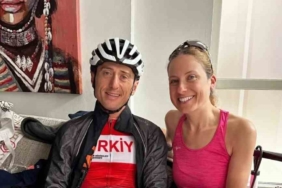 Master Dünya Bisiklet Şampiyonası’nda Gökhan Uzuntaş 10. oldu