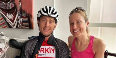 Master Dünya Bisiklet Şampiyonası’nda Gökhan Uzuntaş 10. oldu