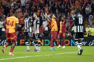 Mauro Icardi golle döndü