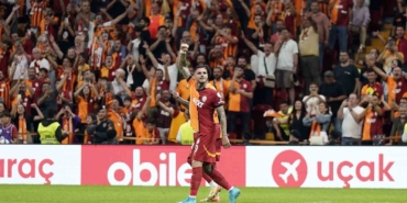 Mauro Icardi ligdeki 2. golünü kaydetti