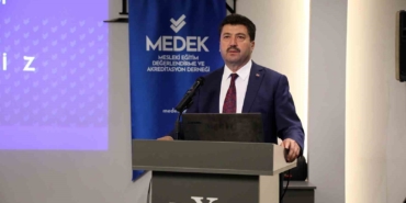 MEDEK saha ziyaretlerine hazır