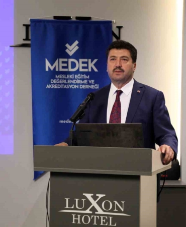 MEDEK saha ziyaretlerine hazır