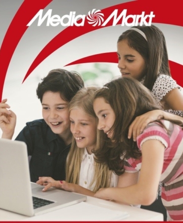 MediaMarkt’tan okulun ilk haftasında eğitime anlamlı destek