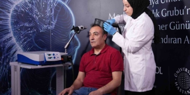 Medipol Sağlık Grubu’ndan Dünya Alzheimer Günü’nde zaman kazandıran adım