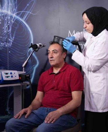 Medipol Sağlık Grubu’ndan Dünya Alzheimer Günü’nde zaman kazandıran adım