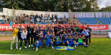 Mehmet Topal’ın çalıştırdığı Petrolul Ploieşti milli araya galibiyetle girdi