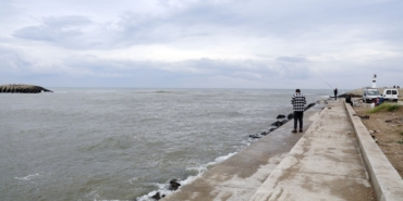 Mendireğin üzerinde fener olmaması felakete davetiye çıkarıyor