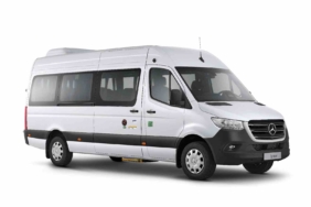 Mercedes-Benz, yaklaşan okul döneminde Sprinter FL modelini yeniledi