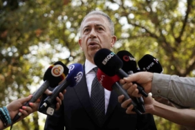 Metin Öztürk: "Hedefimiz 25. şampiyonluk"