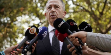 Metin Öztürk: "Hedefimiz 25. şampiyonluk"