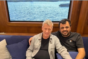 Metin Şentürk’ten esprili derbi yorumu