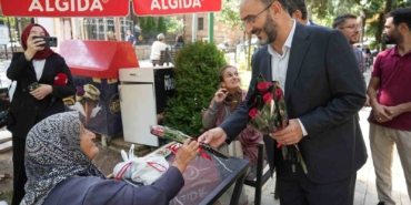 Mevlidi Nebi haftasına coşkulu final