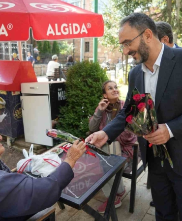 Mevlidi Nebi haftasına coşkulu final