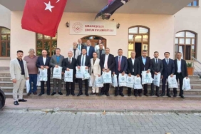 MHP’den Bursaspor’a ve çocuklara duygusal destek