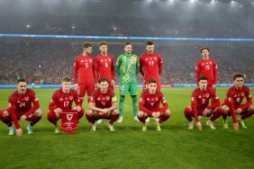 Millerin, Uluslar Ligi’ndeki rakibi Galler’in aday kadrosu belli oldu