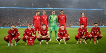 Millerin, Uluslar Ligi’ndeki rakibi Galler’in aday kadrosu belli oldu