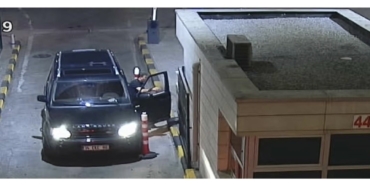 Milletvekilinin kaçakçılıkta kullanılan arabası 61 defa Bulgaristan’a gitti geldi