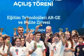 Milli Eğitim Bakanı Yusuf Tekin; “Okullarımızın Çanakkale’den Gazze’ye Vatan Savunması ve Bağımsızlık Mücadelesi başlıklı bir dersle açılmasını arzu ediyoruz”