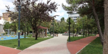 Milli voleybolcu Eda Erdem’in ismi Ataşehir’de bir parka verilecek