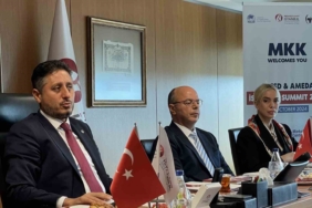 MKK, Merkezi Saklama Kuruluşlarını İstanbul’da buluşturuyor