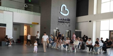 MOD10 Gençlik Orkestrası seçmeleri yoğun ilgi gördü