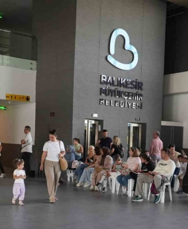 MOD10 Gençlik Orkestrası seçmeleri yoğun ilgi gördü