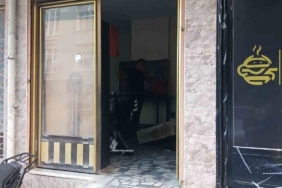 Motosiklet tamirhanesi süsü verilen uyuşturucu imalathanesine operasyon