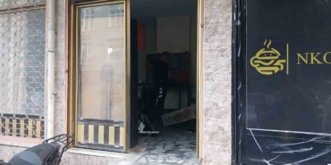 Motosiklet tamirhanesi süsü verilen uyuşturucu imalathanesine operasyon