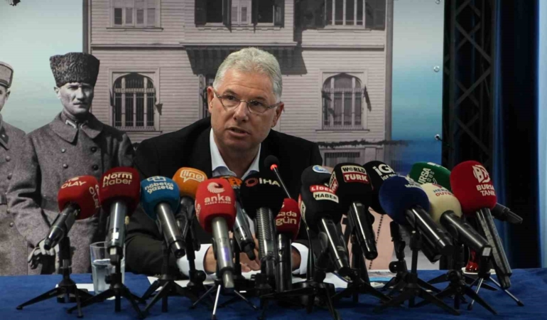 Mudanya Mütarekesi’nin 102. yılı 9 gün boyunca kutlanacak