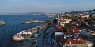 Mudanya’da "Avrupa Haraketlilik Haftası" heyecanı