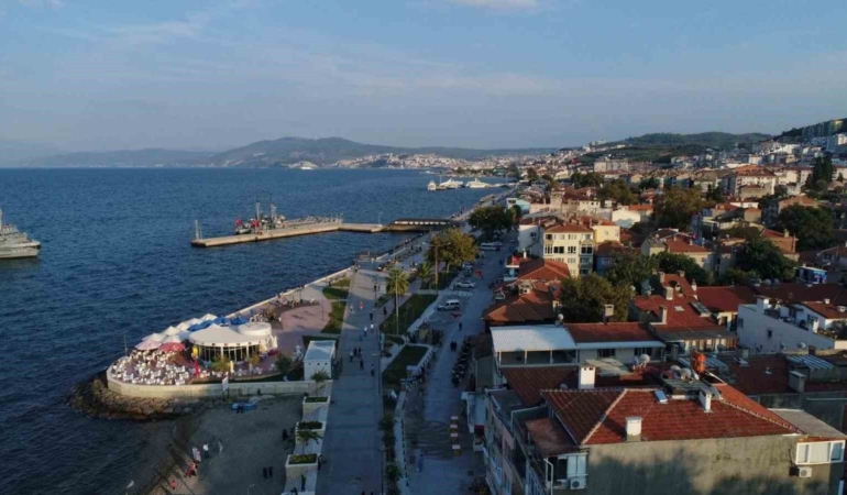 Mudanya’da "Avrupa Haraketlilik Haftası" heyecanı