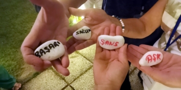 Mudanya’da ritim terapisi büyük ilgi gördü