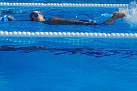 Mudanya’da yüzme sezonu bitmeyecek