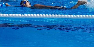 Mudanya’da yüzme sezonu bitmeyecek