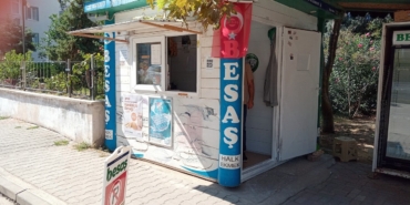 Mudanya’daki BESAŞ satış noktaları çözüm bekliyor