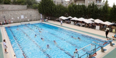 Mudanya’nın ilk Sutopu Şenliği büyük ilgi gördü