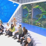 Müge Anlı ile Tatlı Sert başladı