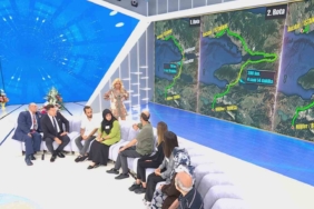 Müge Anlı ile Tatlı Sert başladı