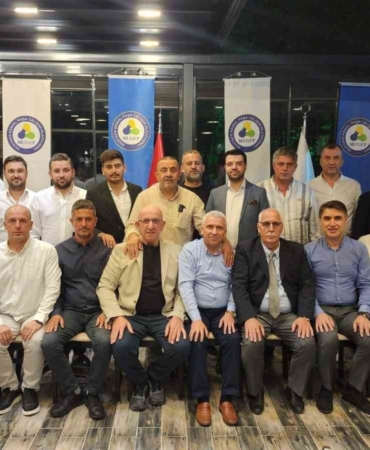 MUGEP, resmi faaliyetlerine başladı