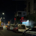 Müzikholün işletme müdürü göğsünden vurularak öldürüldü