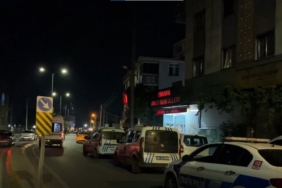 Müzikholün işletme müdürü göğsünden vurularak öldürüldü