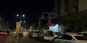 Müzikholün işletme müdürü göğsünden vurularak öldürüldü