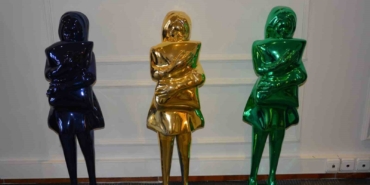 ’My Dream’ sergisi sanatseverlerle buluşuyor