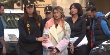 Nihal Candan “Mal varlığım bir iki çanta bir iki ayakkabı olabilir”