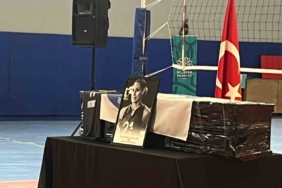 Nilüfer Belediyespor’dan smaçör Lopez’e veda