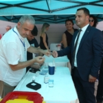 Nilüfer Halk Sağlığı Günleri başladı
