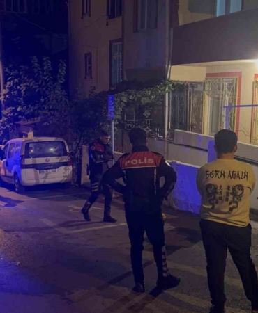 "Nişanı bozup başkasıyla kaçtı" iddiası hastanelik etti