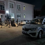 Oba Makarna fabrikasındaki patlamada 6 şüpheli gözaltına alındı