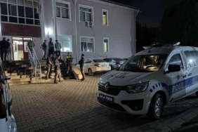 Oba Makarna fabrikasındaki patlamada 6 şüpheli gözaltına alındı