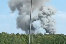 Oba Makarna’da patlama: İlk belirlemelere göre 23 işçi yaralandı